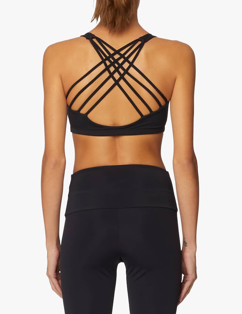 rinascente Onzie Reggiseno sportivo Chic