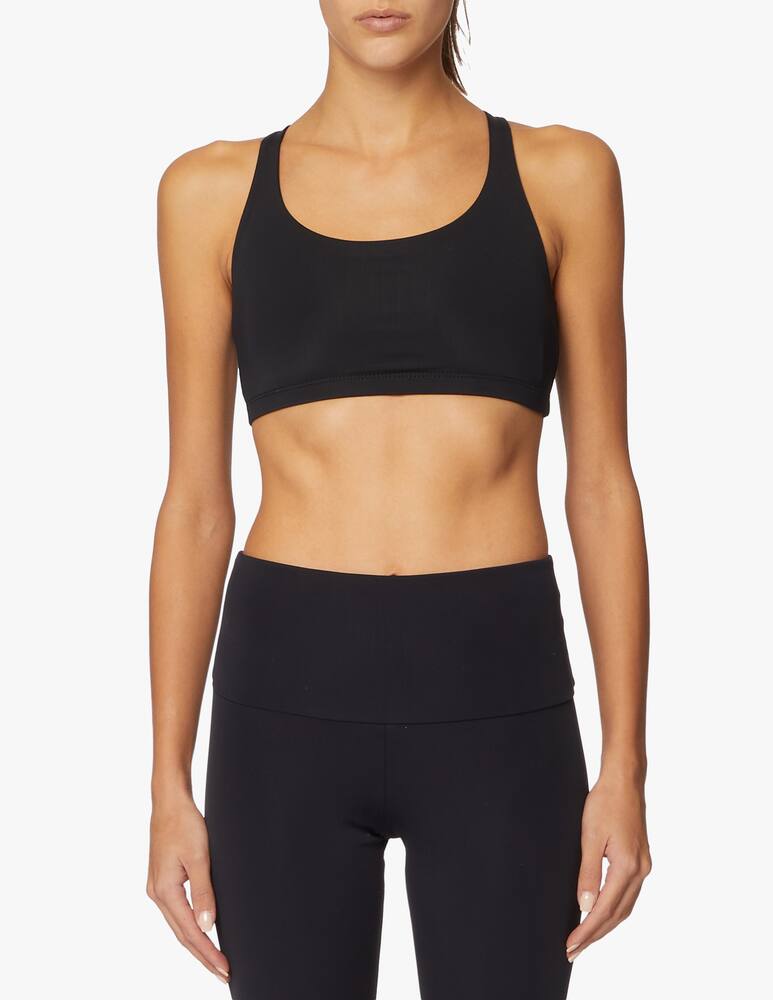 rinascente Onzie Reggiseno sportivo Chic