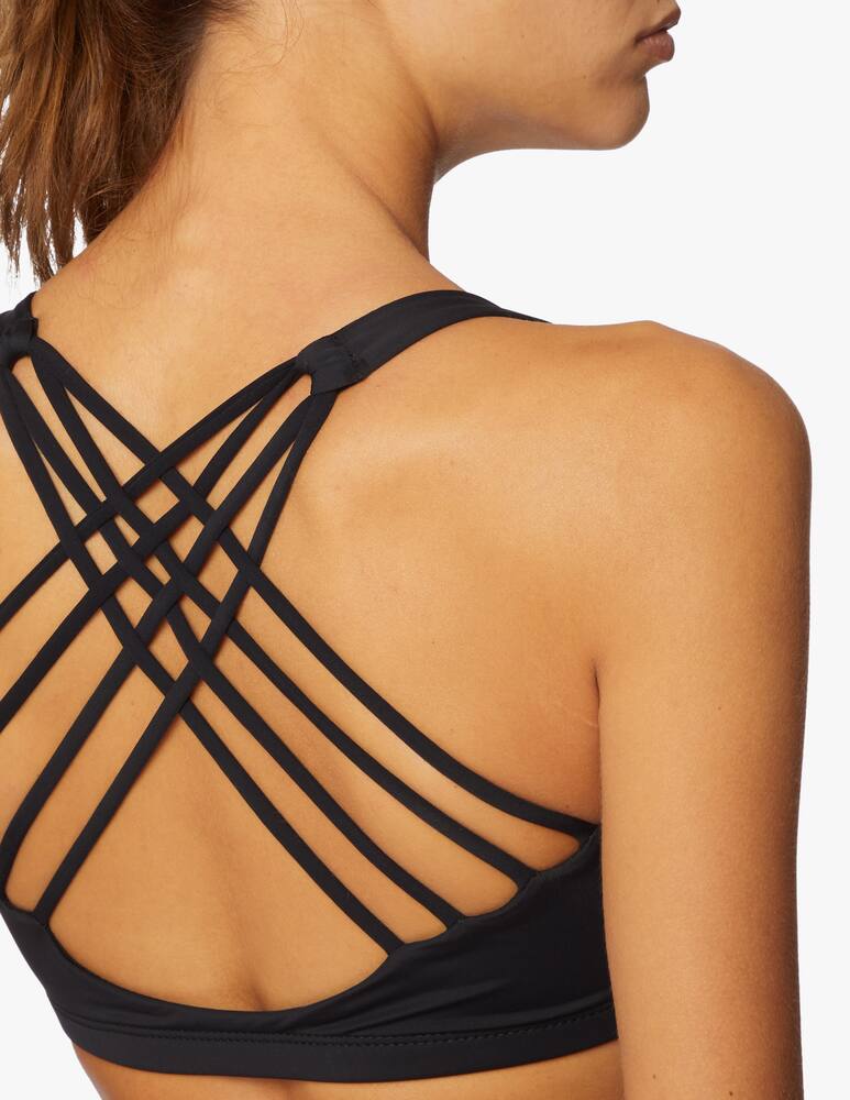 rinascente Onzie Reggiseno sportivo Chic