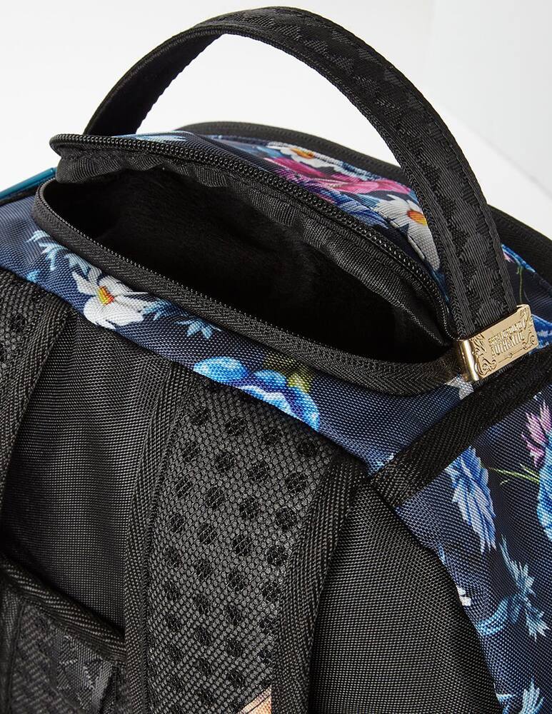 rinascente Sprayground Zaino Dragon Wave