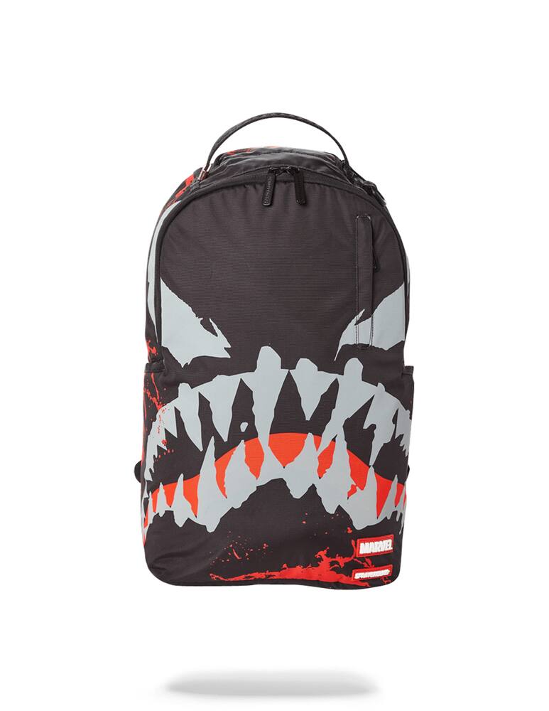 rinascente Sprayground Wonder Woman Lasso Shark backpack