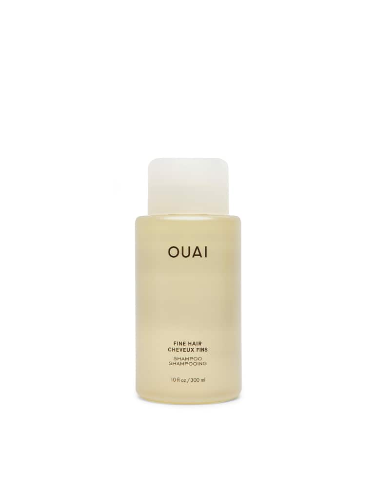 Ouai Fine Shampoo - picture 1 Ouai Fine Shampoo - picture 1