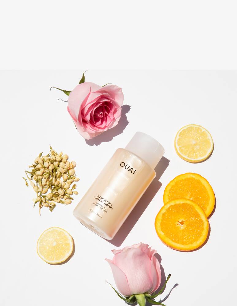 rinascente Ouai Medium Shampoo