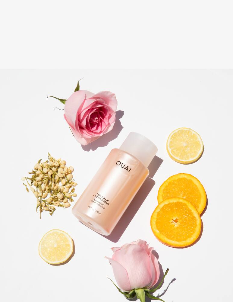 rinascente Ouai Thick Shampoo