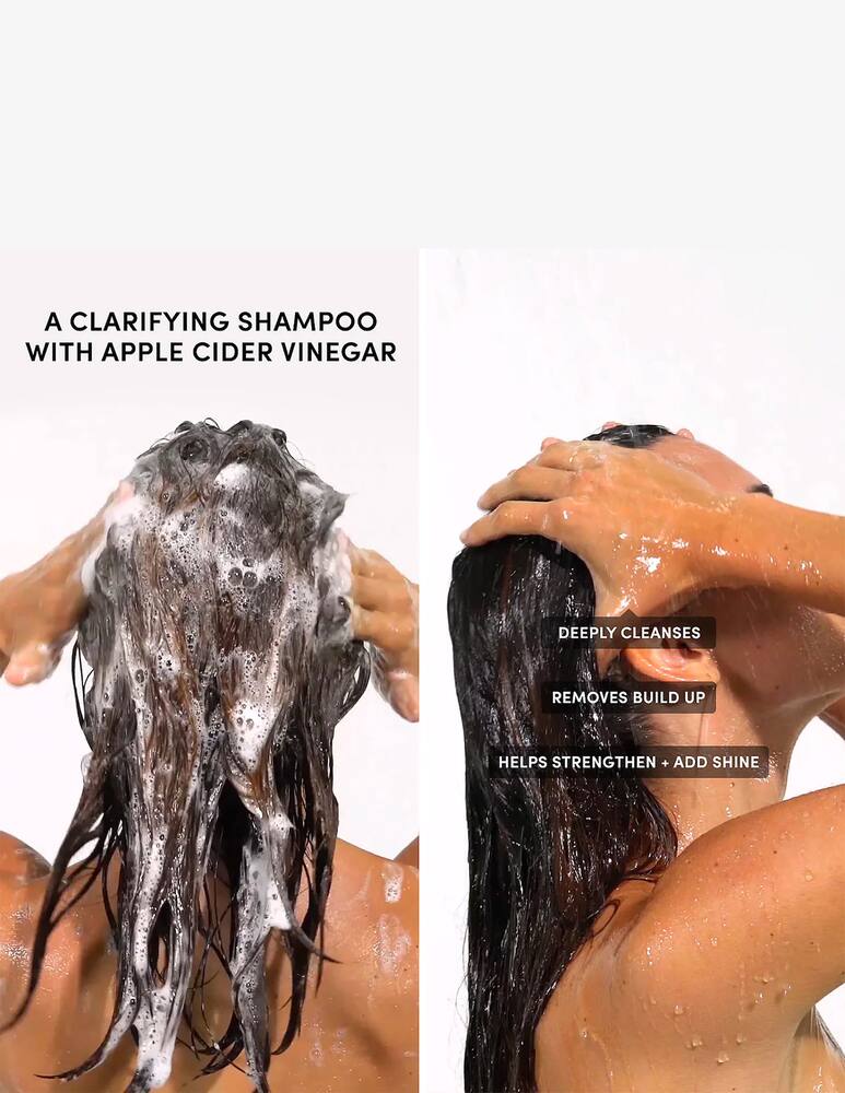 rinascente Ouai Shampoo Detox