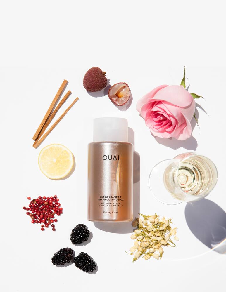 rinascente Ouai Shampoo Detox