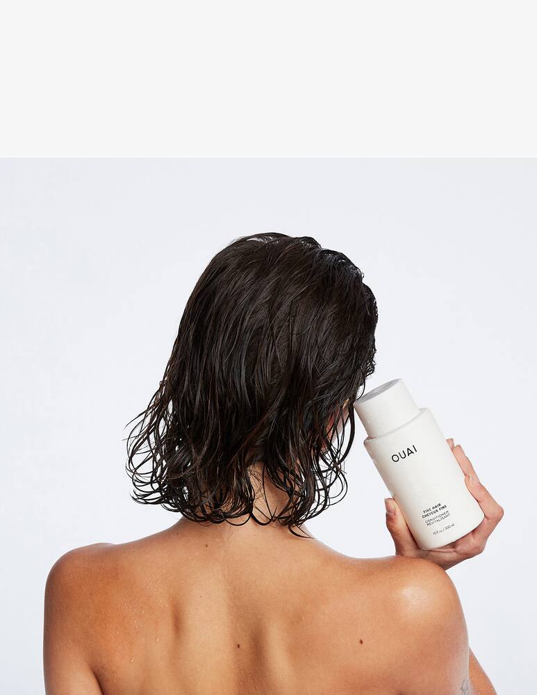Ouai Balsamo Fine - immagine 4 Ouai Balsamo Fine - immagine 4