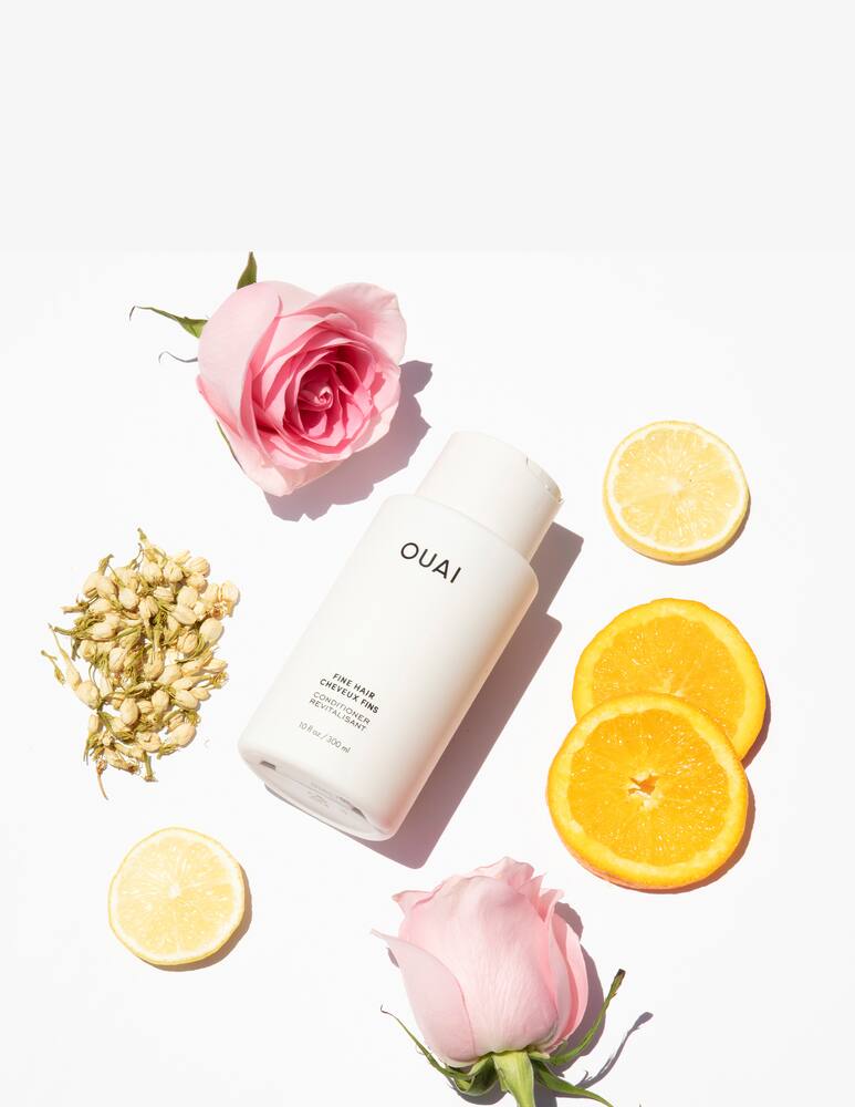 Ouai Balsamo Fine - immagine 5 Ouai Balsamo Fine - immagine 5