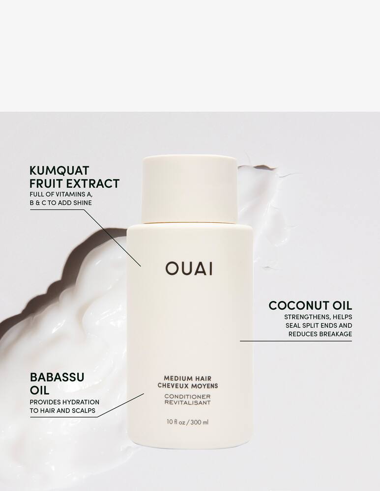 rinascente Ouai Medium Conditioner