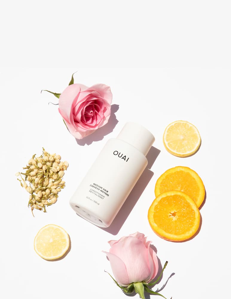 Ouai Balsamo Medium - immagine 5 Ouai Balsamo Medium - immagine 5