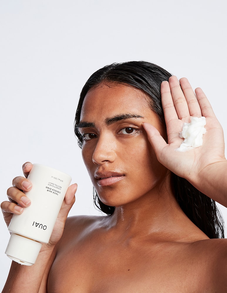 Ouai Balsamo Thick - immagine 4 Ouai Balsamo Thick - immagine 4