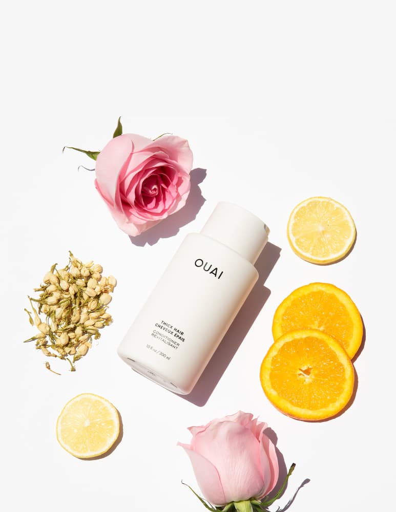 Ouai Balsamo Thick - immagine 5 Ouai Balsamo Thick - immagine 5