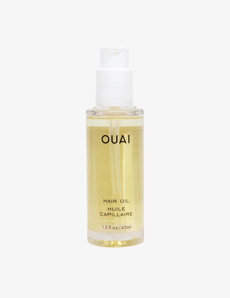 Ouai Olio Capelli - immagine 1 Ouai Olio Capelli - immagine 1