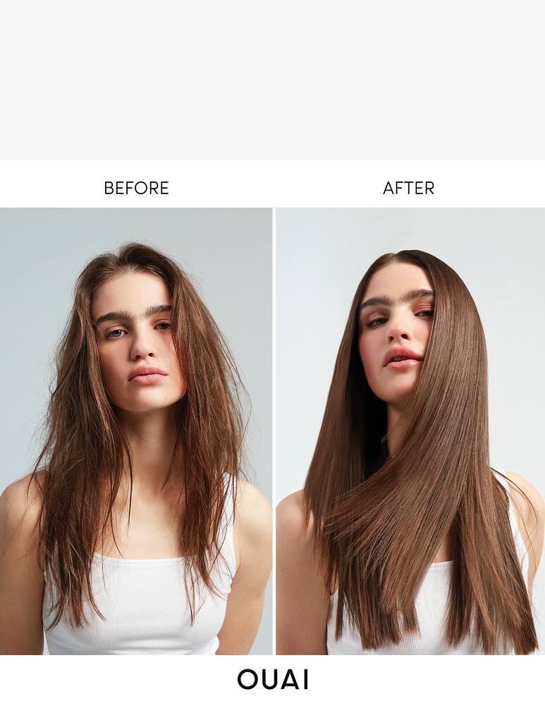 rinascente Ouai Olio Capelli