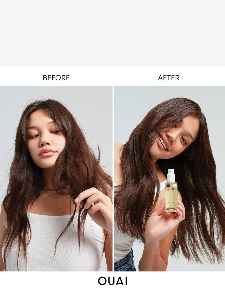 rinascente Ouai Olio Capelli