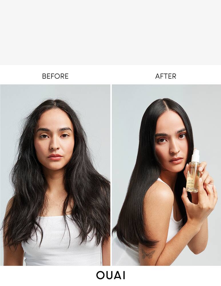 rinascente Ouai Olio Capelli