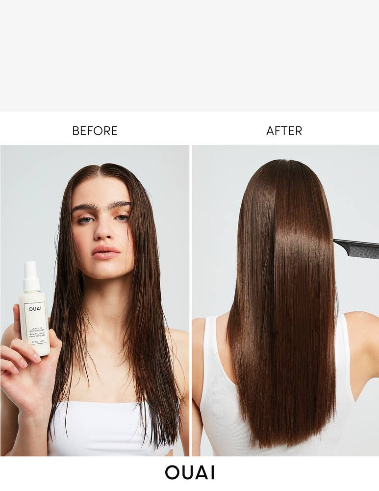 rinascente Ouai Leave in Conditioner Balsamo Capelli