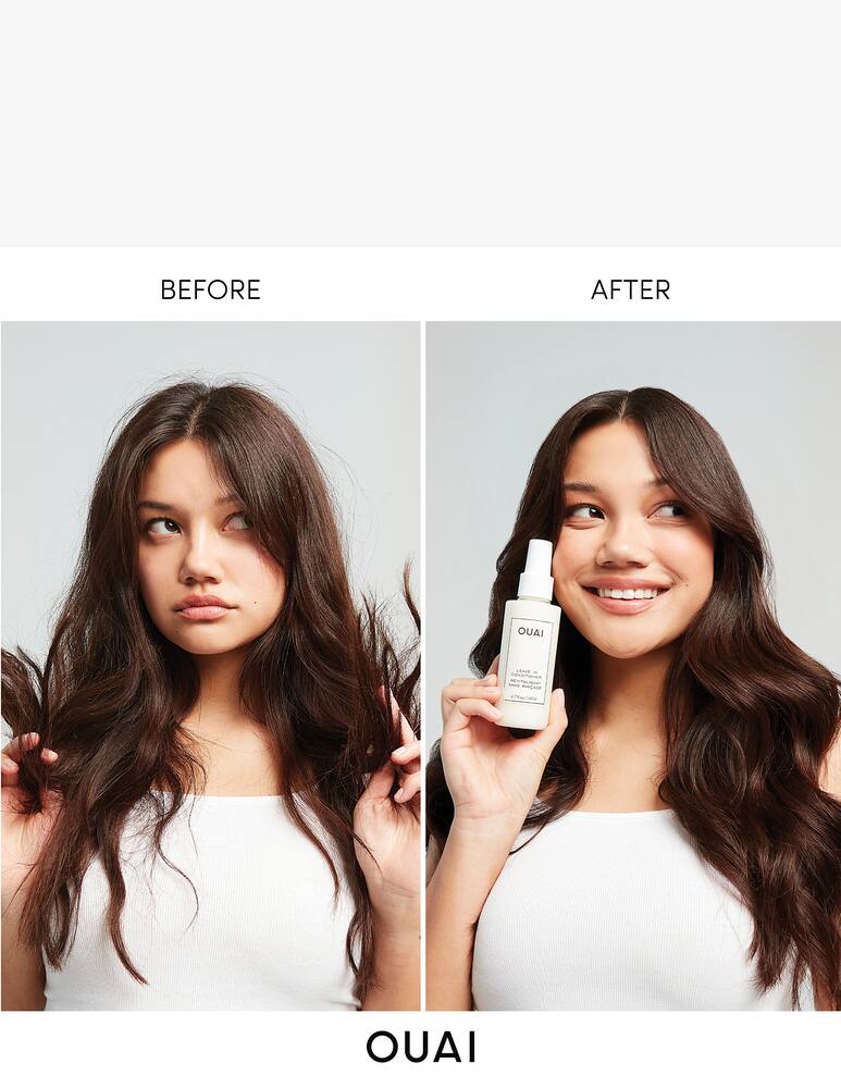 rinascente Ouai Leave in Conditioner Balsamo Capelli