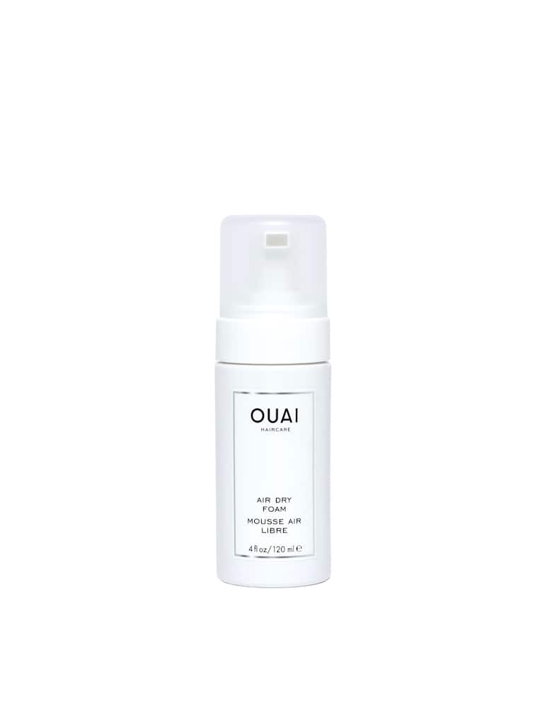 Ouai Air Dry Foam - picture 1 Ouai Air Dry Foam - picture 1