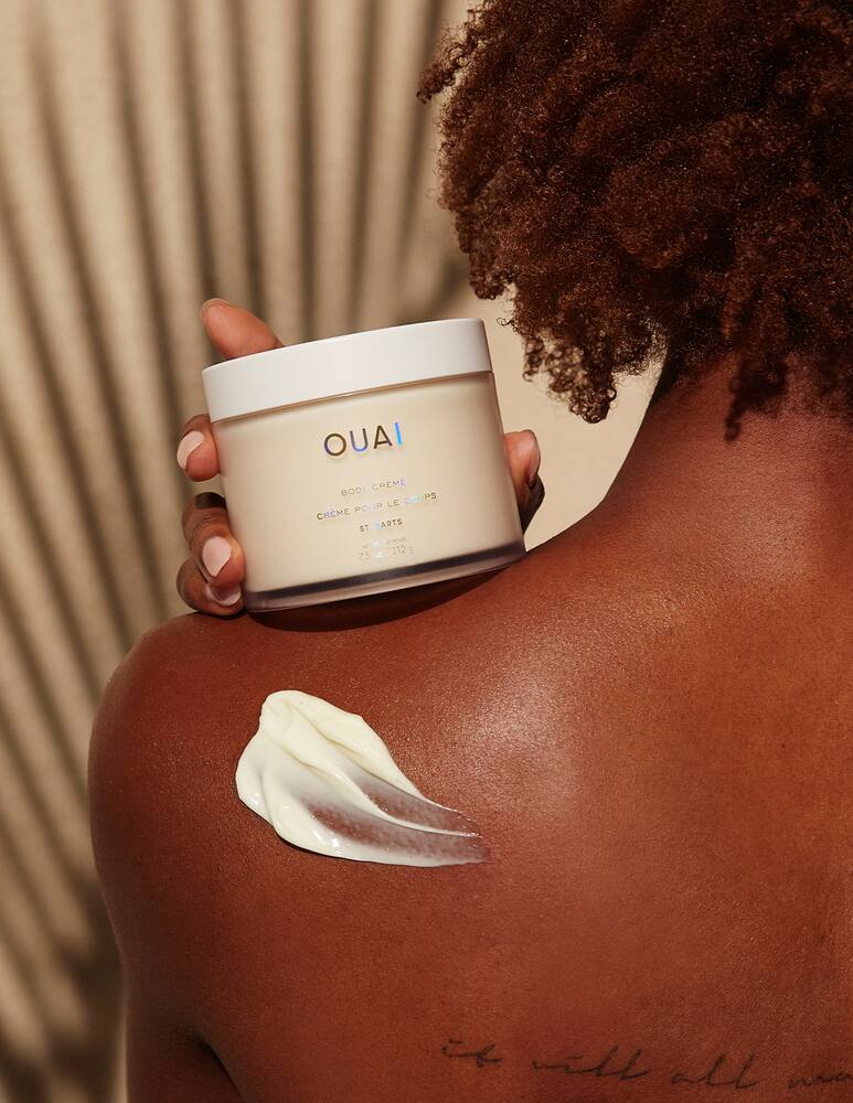 rinascente Ouai Body Creme St. Barts