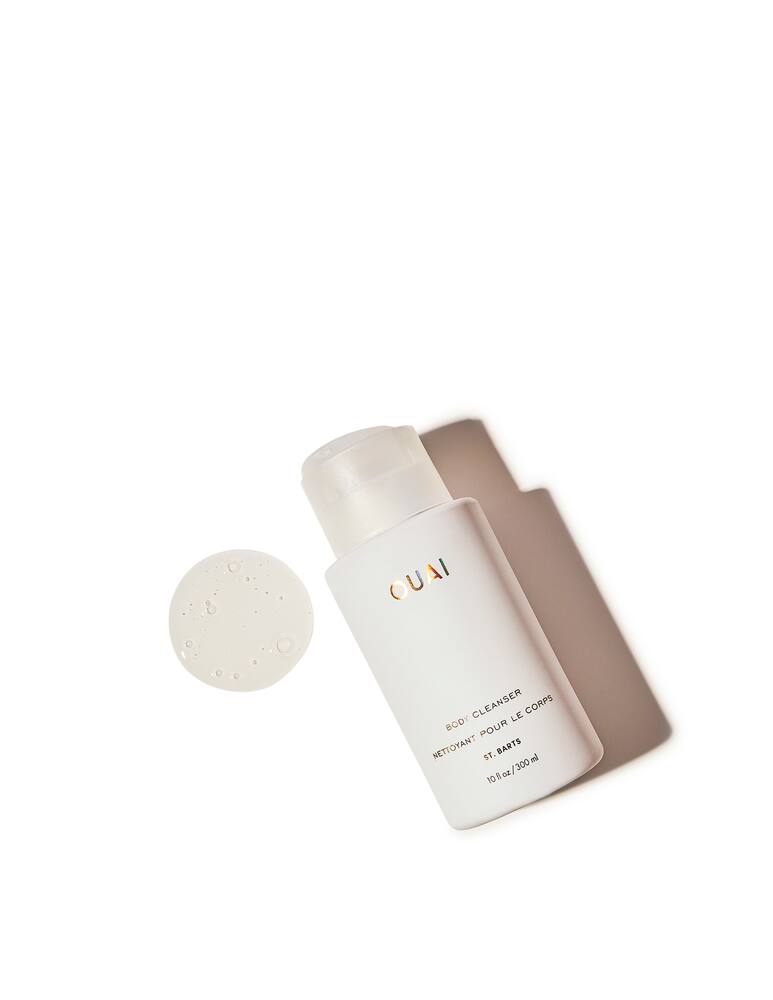 rinascente Ouai Body Cleanser St. Barts