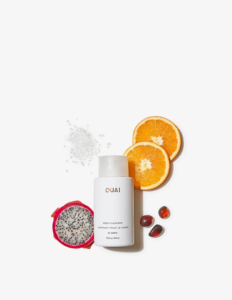 rinascente Ouai Body Cleanser St. Barts