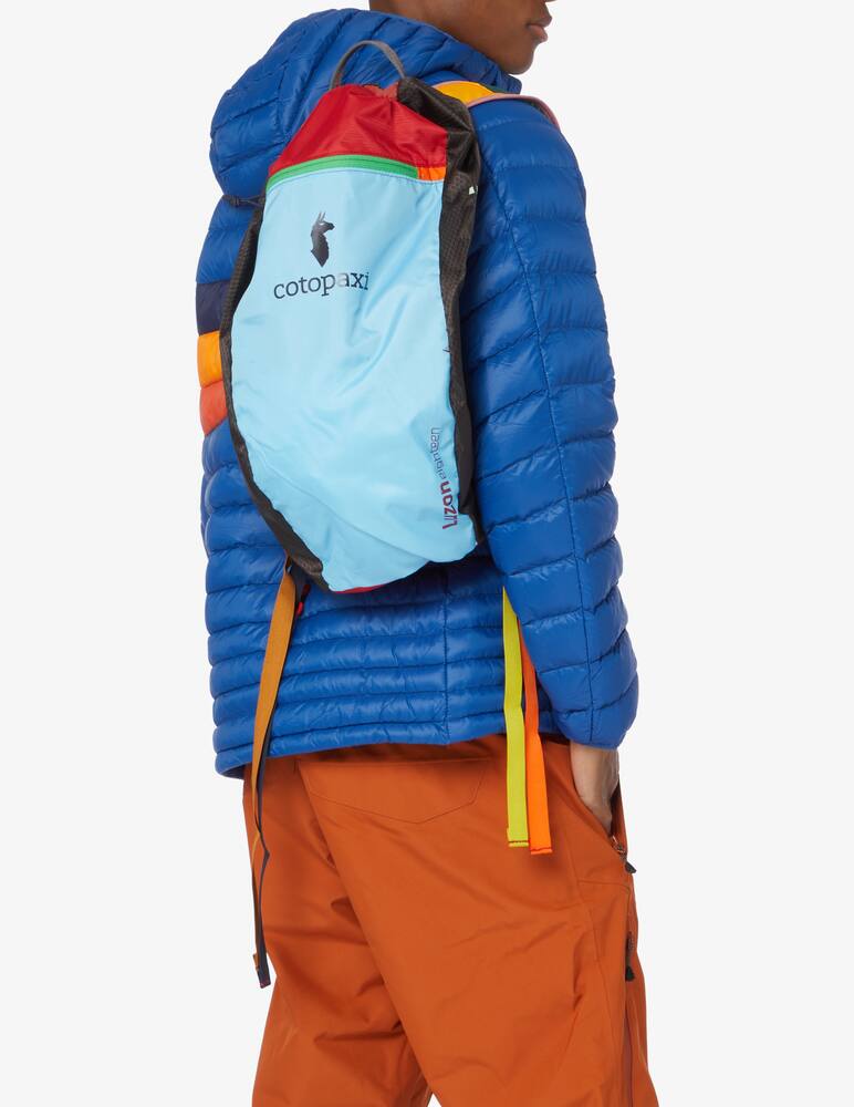 rinascente Cotopaxi Zaino luzon 18l del dia - Blu