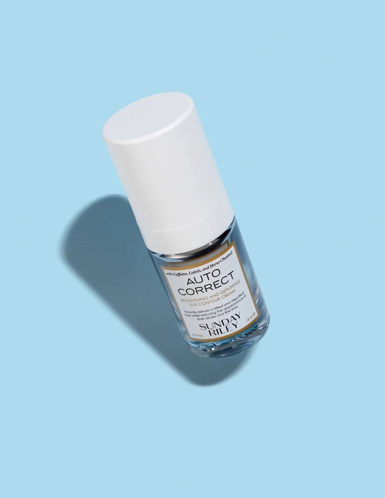 rinascente Sunday Riley Auto Correct Crema per occhi
