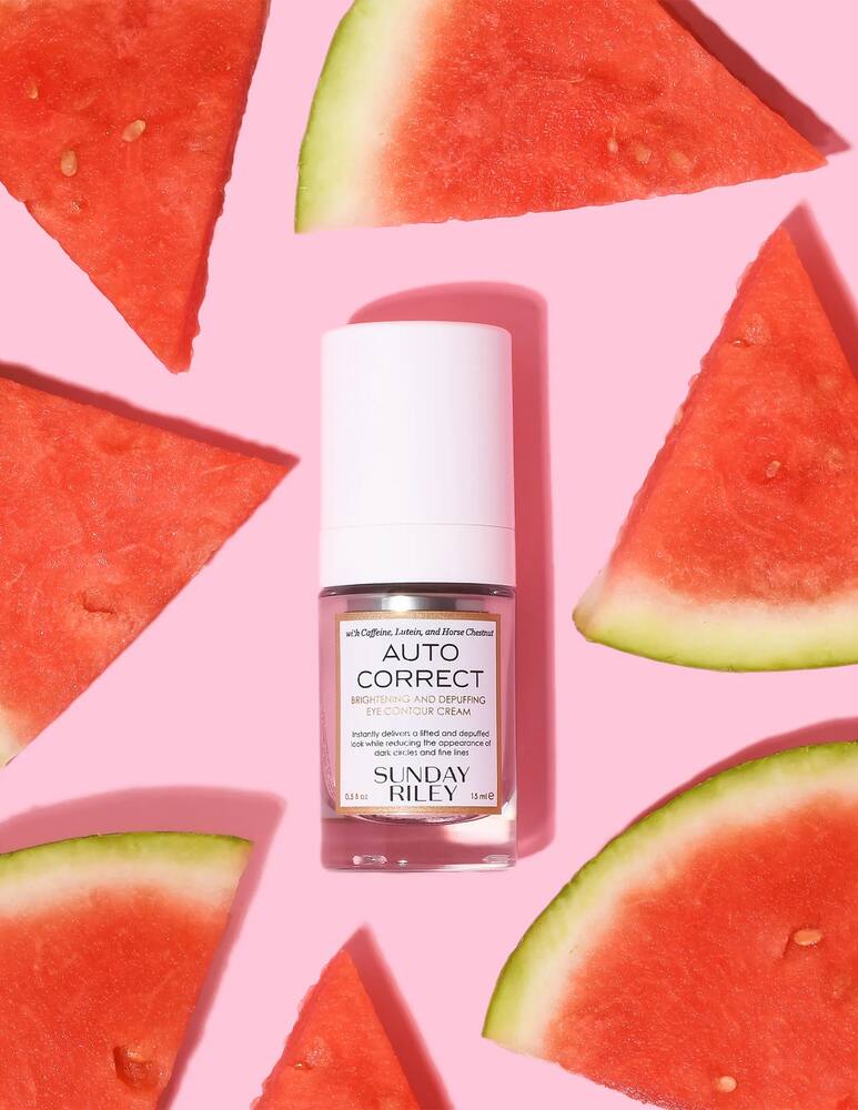 rinascente Sunday Riley Auto Correct Crema per occhi