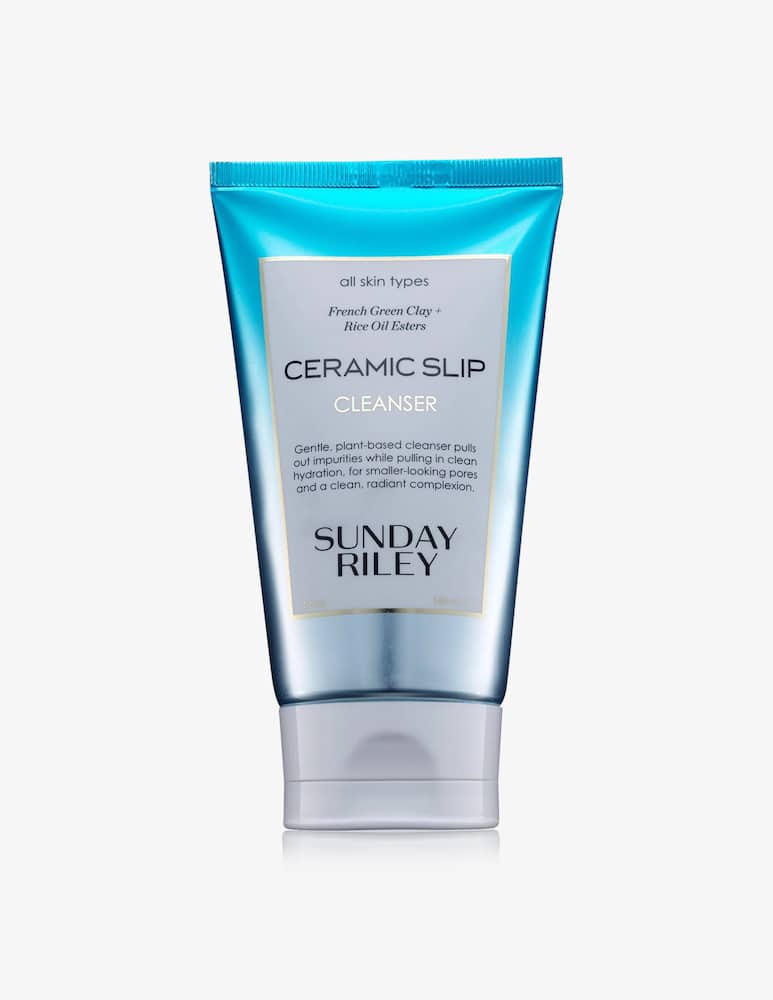 Sunday Riley Ceramic Slip Cleanser - immagine 1 Sunday Riley Ceramic Slip Cleanser - immagine 1