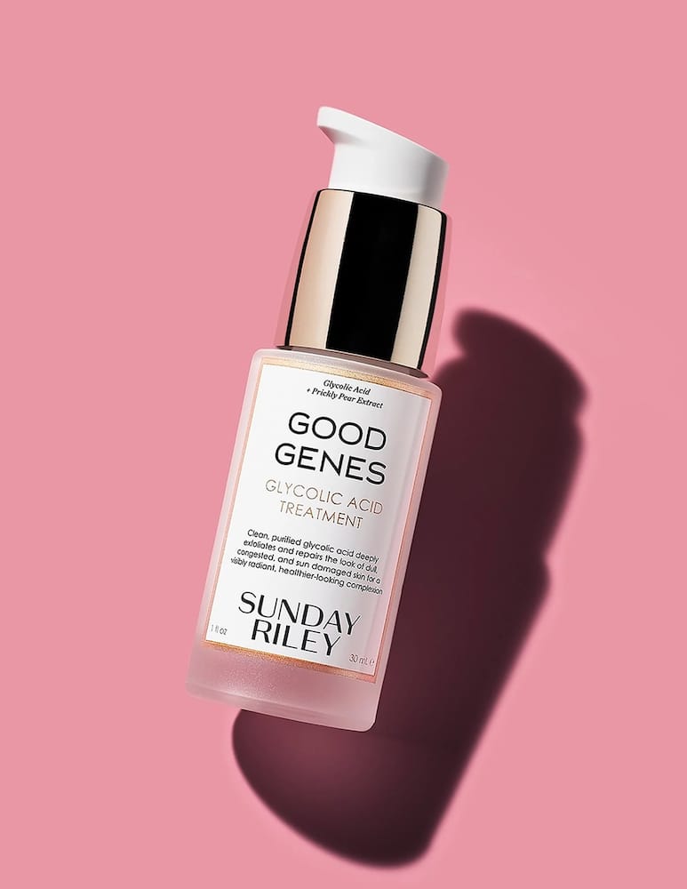 Sunday Riley Good Genes Glycolic Acid Treatment - immagine 3 Sunday Riley Good Genes Glycolic Acid Treatment - immagine 3
