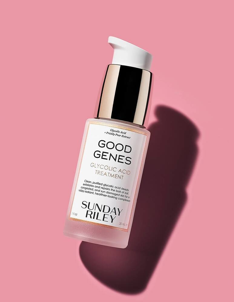 rinascente Sunday Riley Good Genes Glycolic Acid Treatment