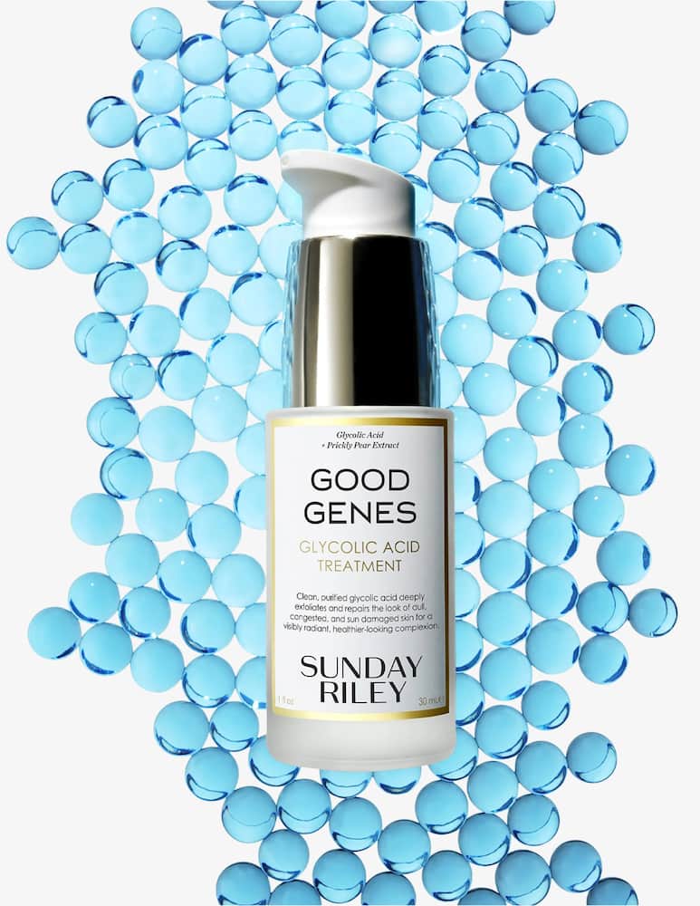Sunday Riley Good Genes Glycolic Acid Treatment - immagine 4 Sunday Riley Good Genes Glycolic Acid Treatment - immagine 4
