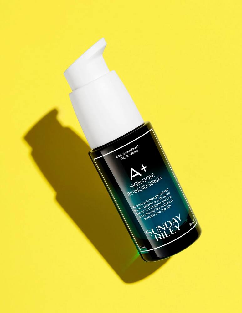 rinascente Sunday Riley A+ Siero retinoide ad alto dosaggio