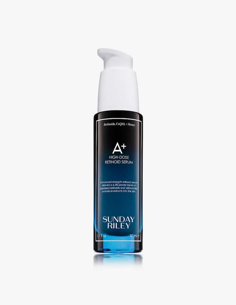 Sunday Riley A+ Siero retinoide ad alto dosaggio - immagine 1 Sunday Riley A+ Siero retinoide ad alto dosaggio - immagine 1