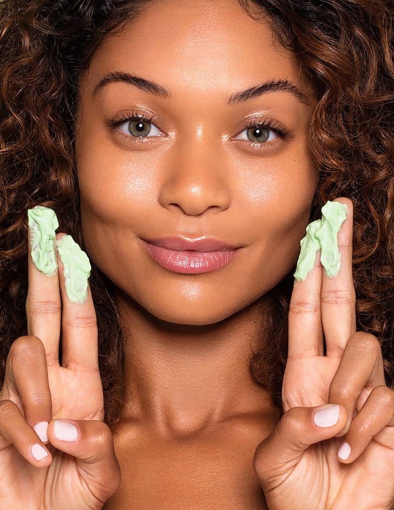 Sunday Riley Saturn Sulfur Spot Treatment Mask - immagine 3 Sunday Riley Saturn Sulfur Spot Treatment Mask - immagine 3