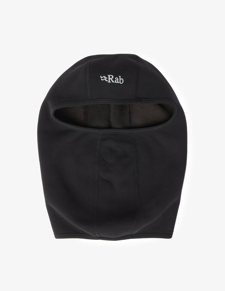rinascente Rab Balaclava - Black