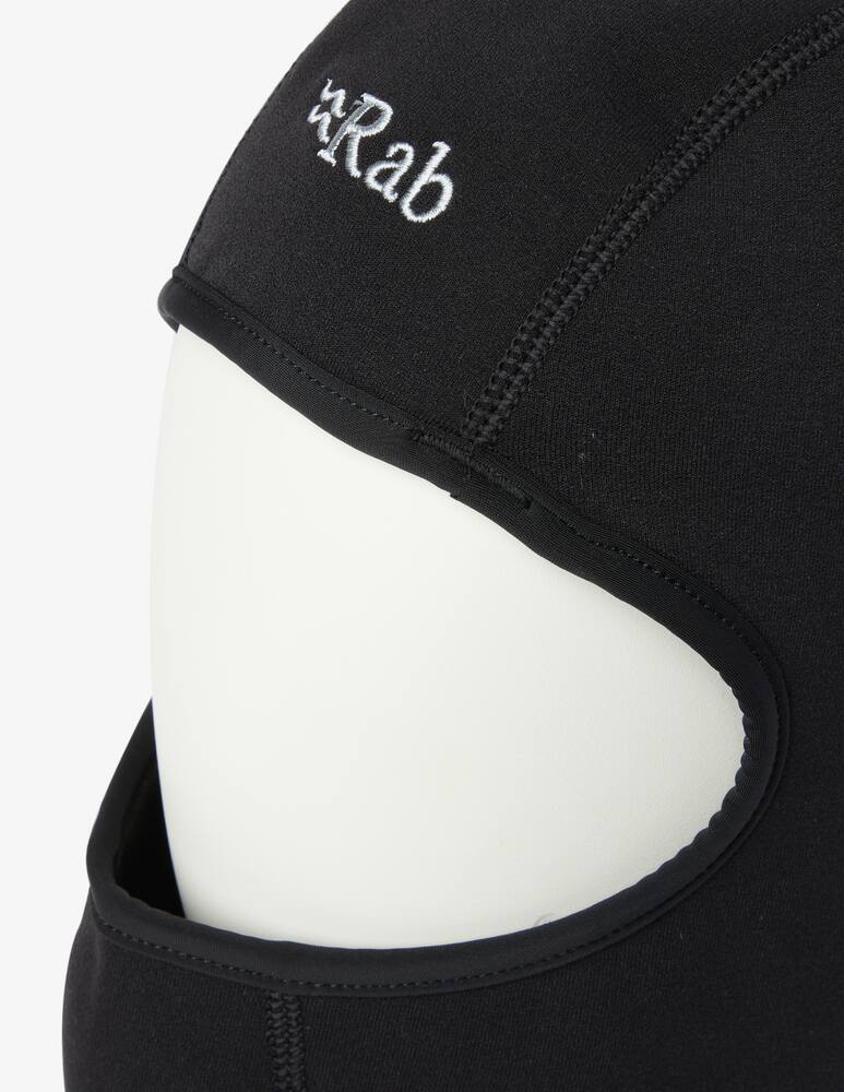 rinascente Rab Balaclava - Black