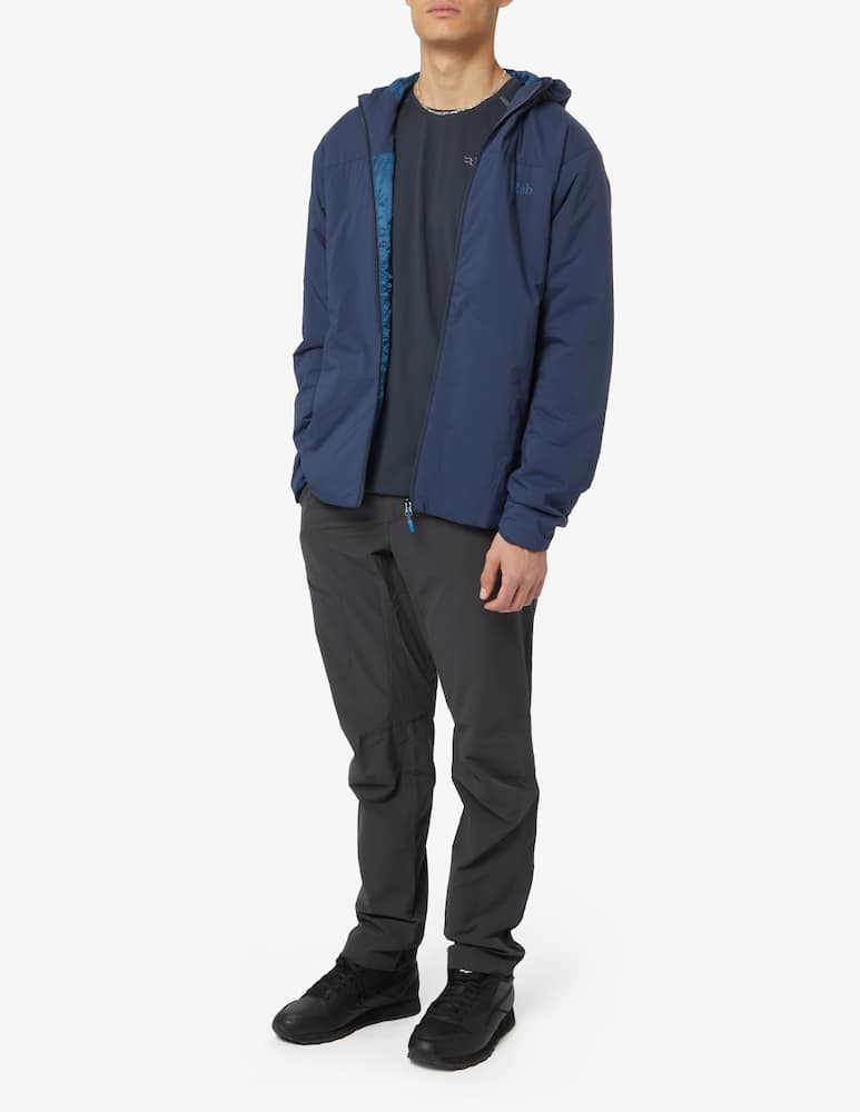 rinascente Rab Tech force t-shirt 