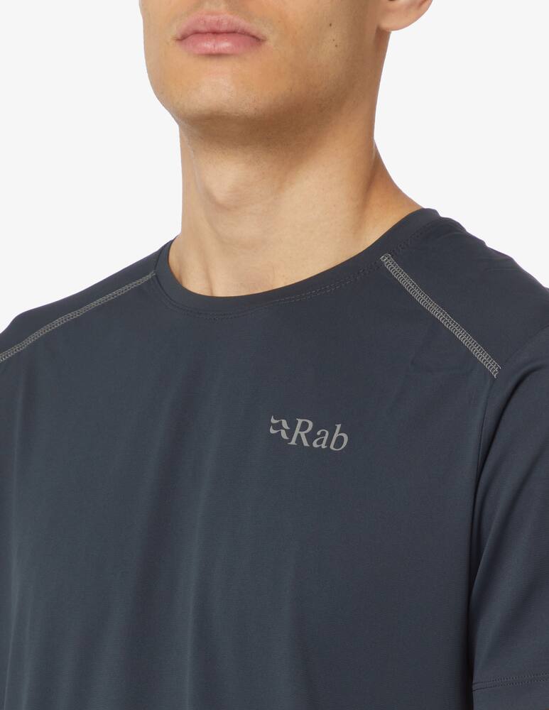rinascente Rab Tech force t-shirt 