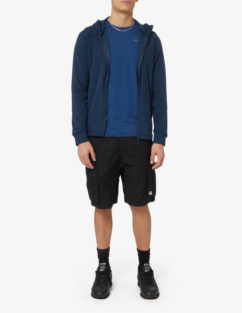 rinascente Rab Maglietta tech force 