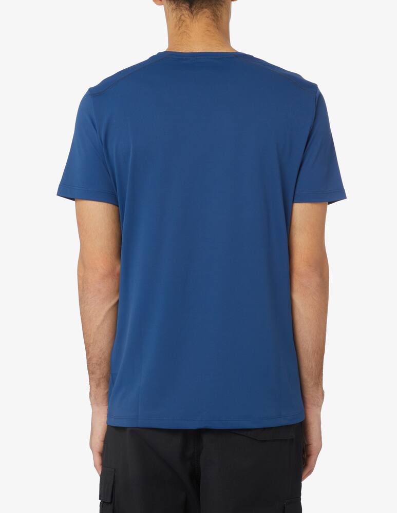 rinascente Rab Maglietta tech force 