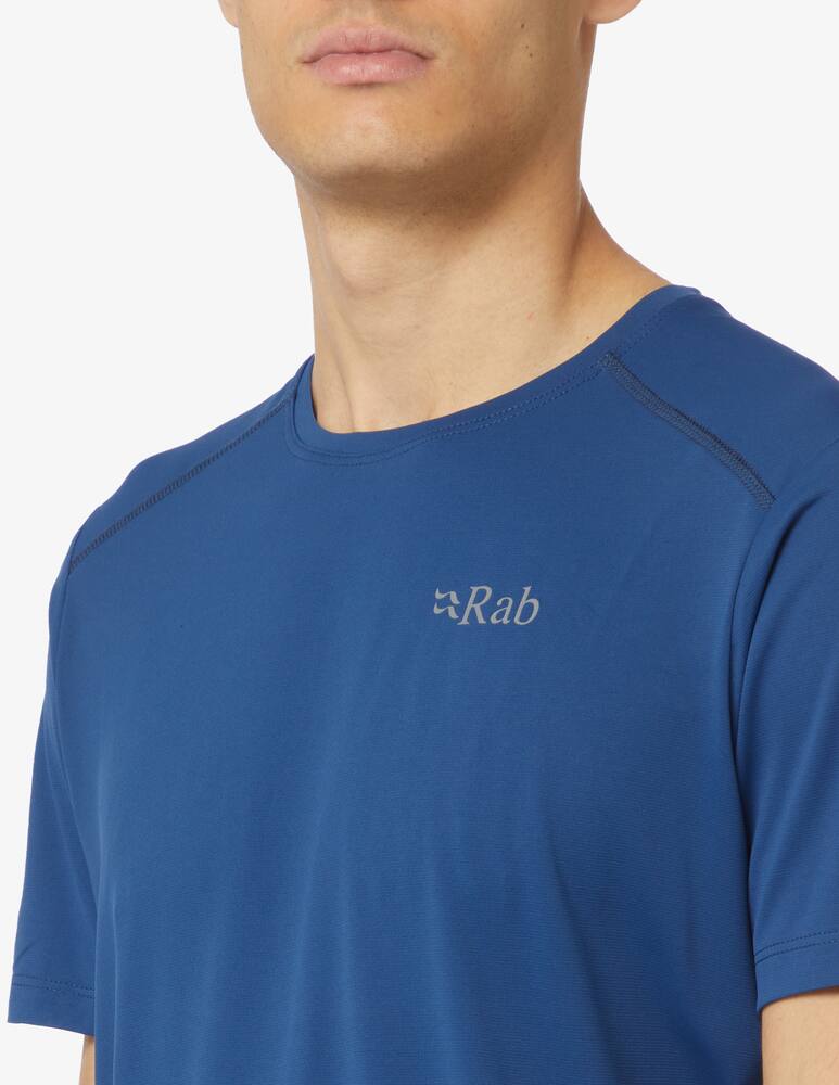 rinascente Rab Maglietta tech force 