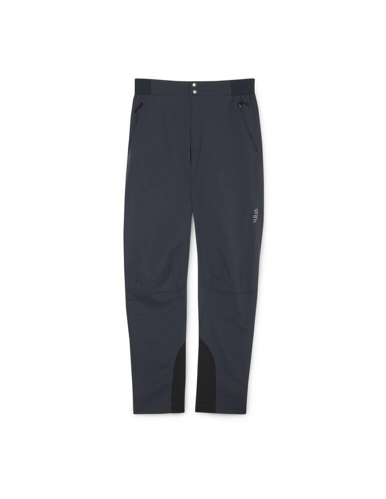 rinascente Rab Ascendor light pants - black