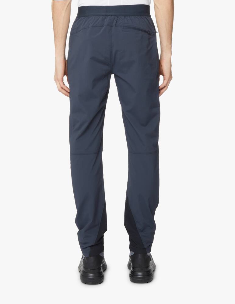 rinascente Rab Ascendor light pants - black