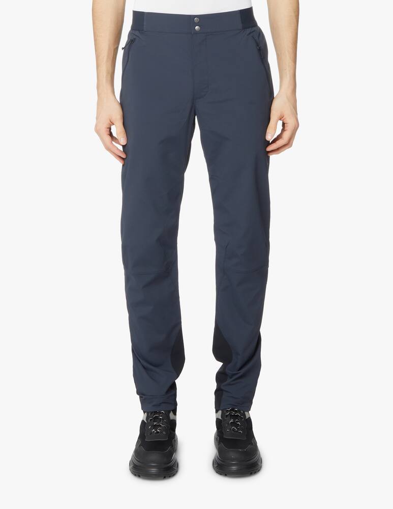 rinascente Rab Ascendor light pants - black