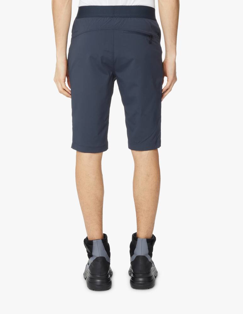 rinascente Rab Bermuda ascendor light - nero