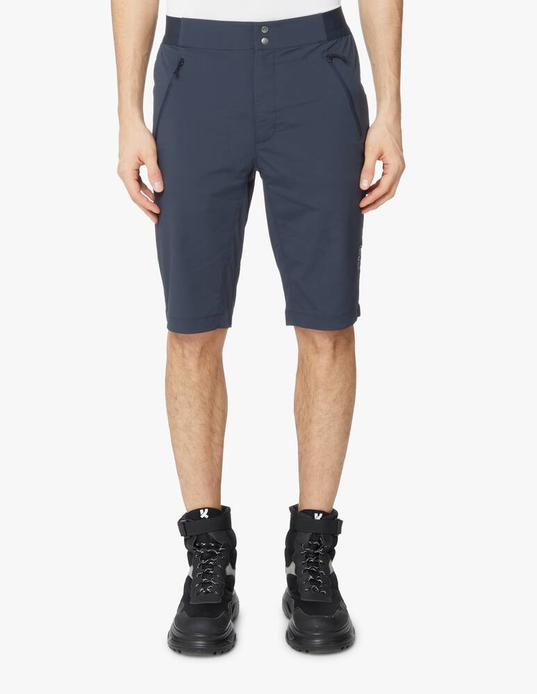 rinascente Rab Bermuda ascendor light - nero