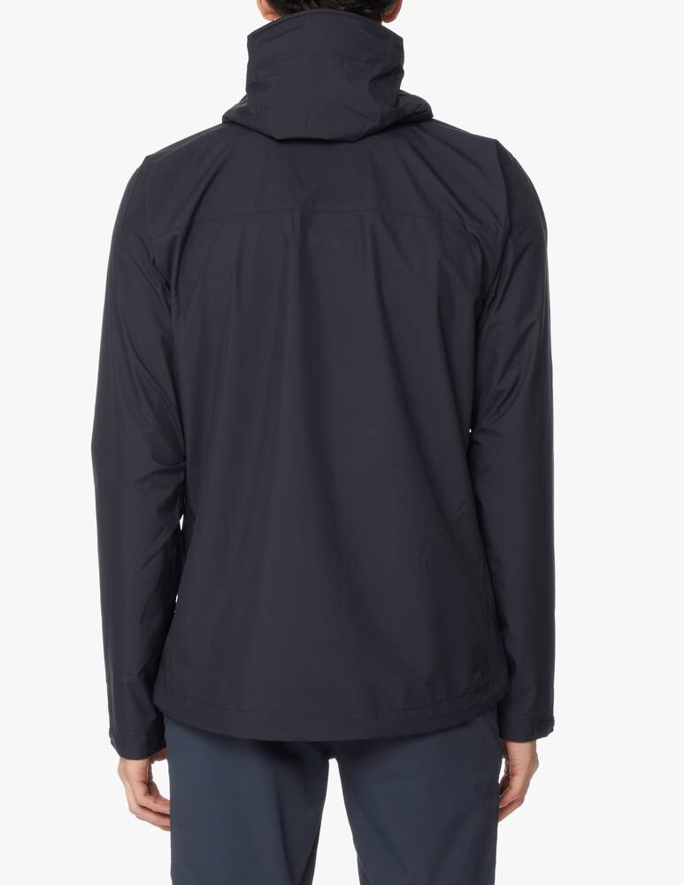 rinascente Rab Giacca con cappuccio eco waterproof 