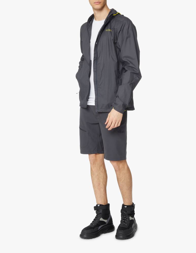 rinascente Rab Vital hooded jacket 